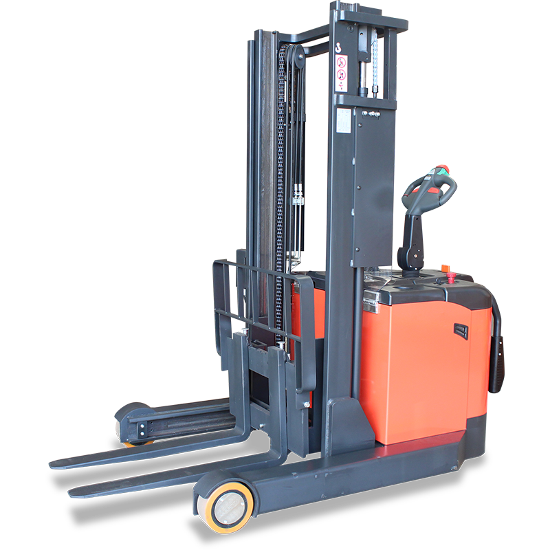 Buy Electric Counter-balance Stacker  in Pallet Stackers from Astrolift NZ