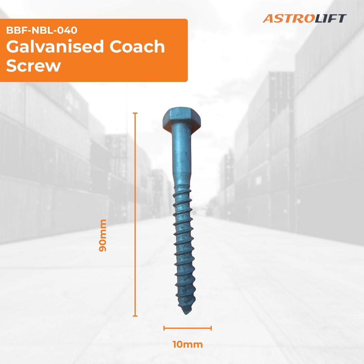 Buy Speed Humps Fixings Kit in Fixings & Installation Products available at Astrolift NZ