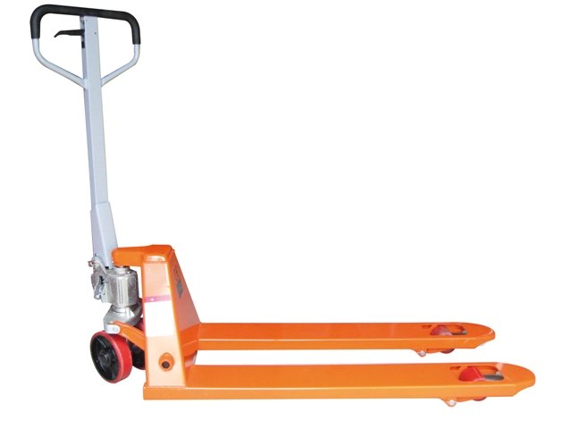 Pallet Truck DEMO CONDITION