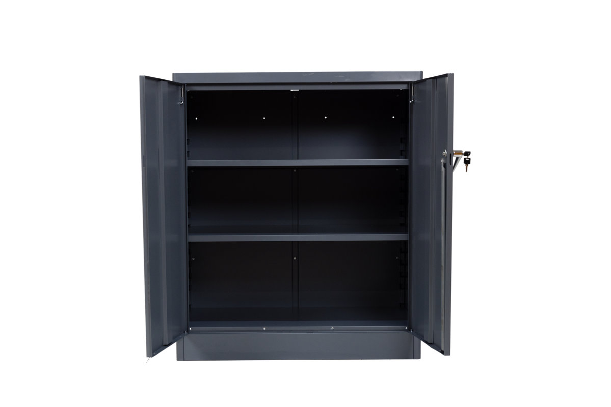 Buy Storage Cabinet DEMO CONDITION in Storage / Stillage available at Astrolift NZ