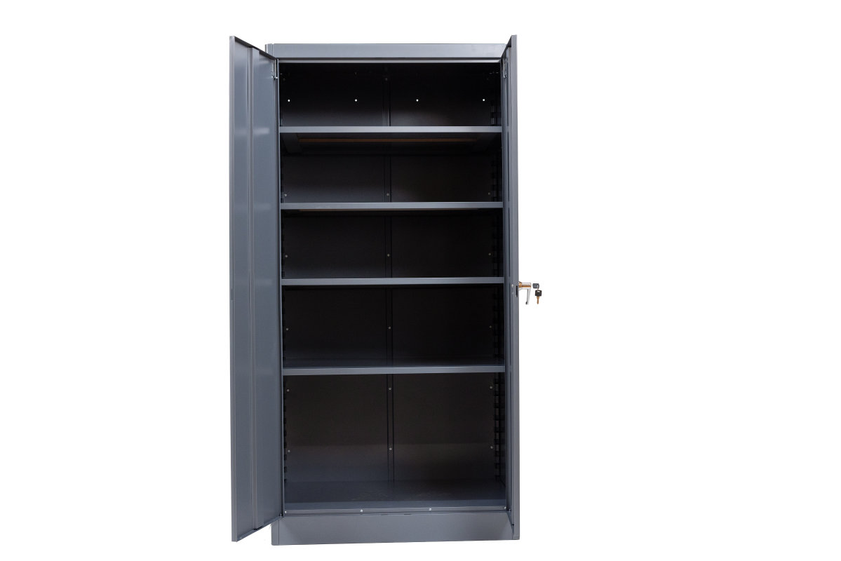 Buy Storage Cabinet DEMO CONDITION in Storage / Stillage available at Astrolift NZ