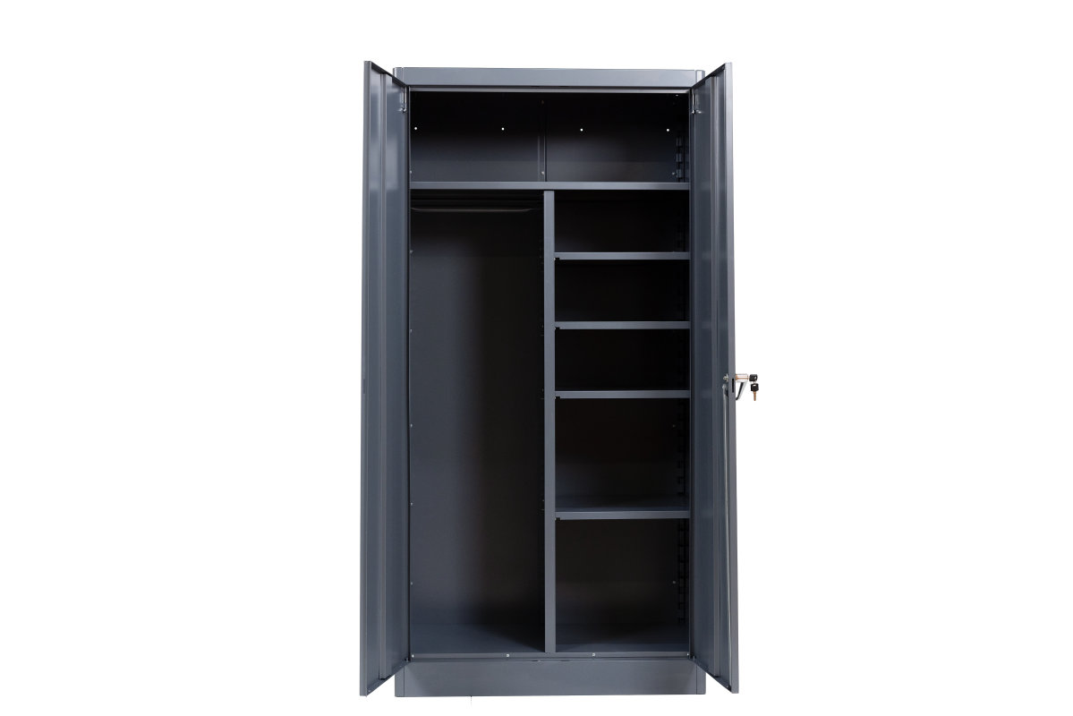 Buy Storage Cabinet DEMO CONDITION in Storage / Stillage available at Astrolift NZ