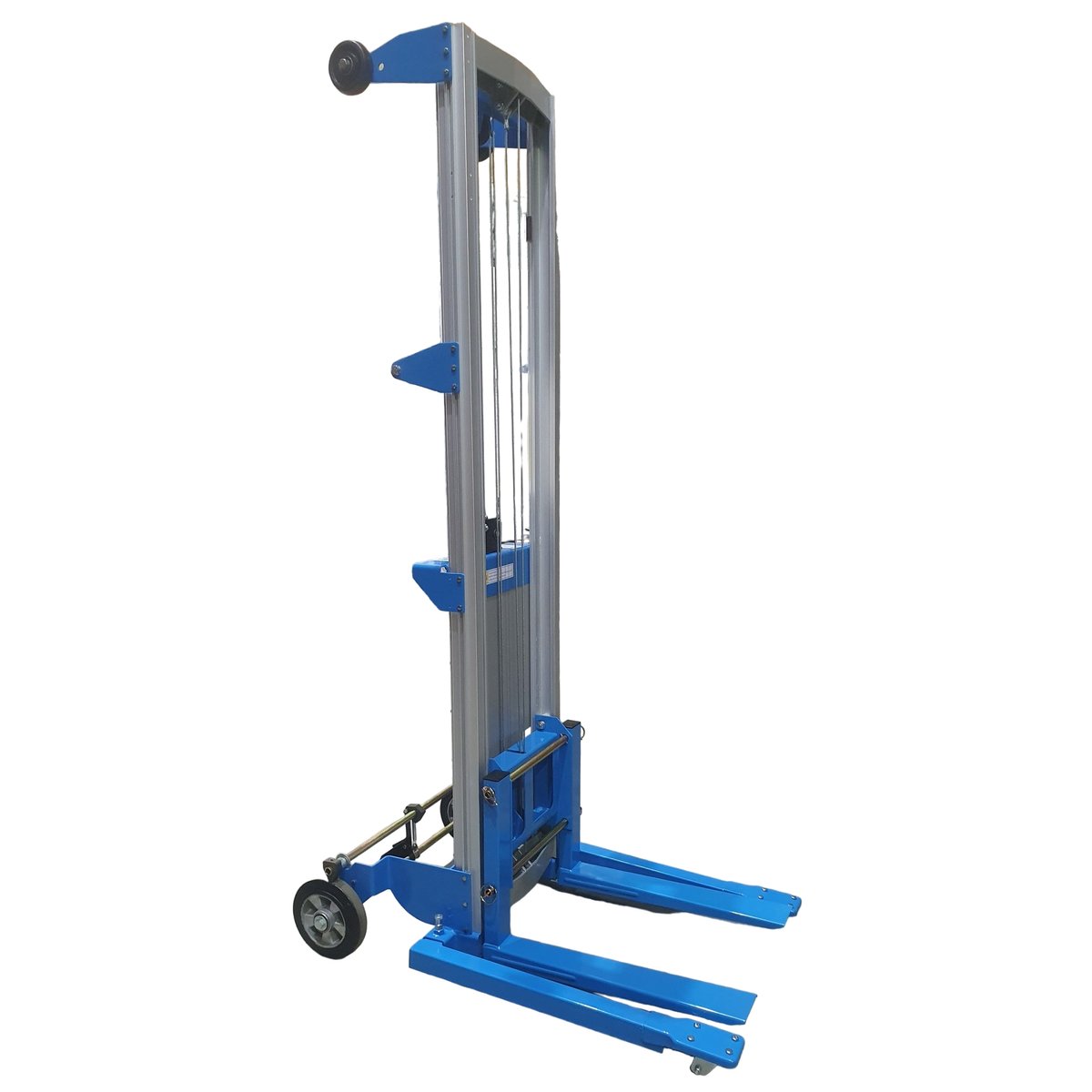 Fork Lifter DEMO CONDITION