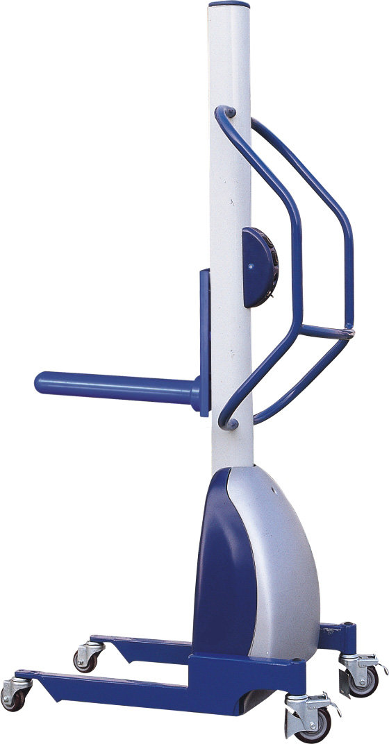 Utility Lifter DEMO CONDITION
