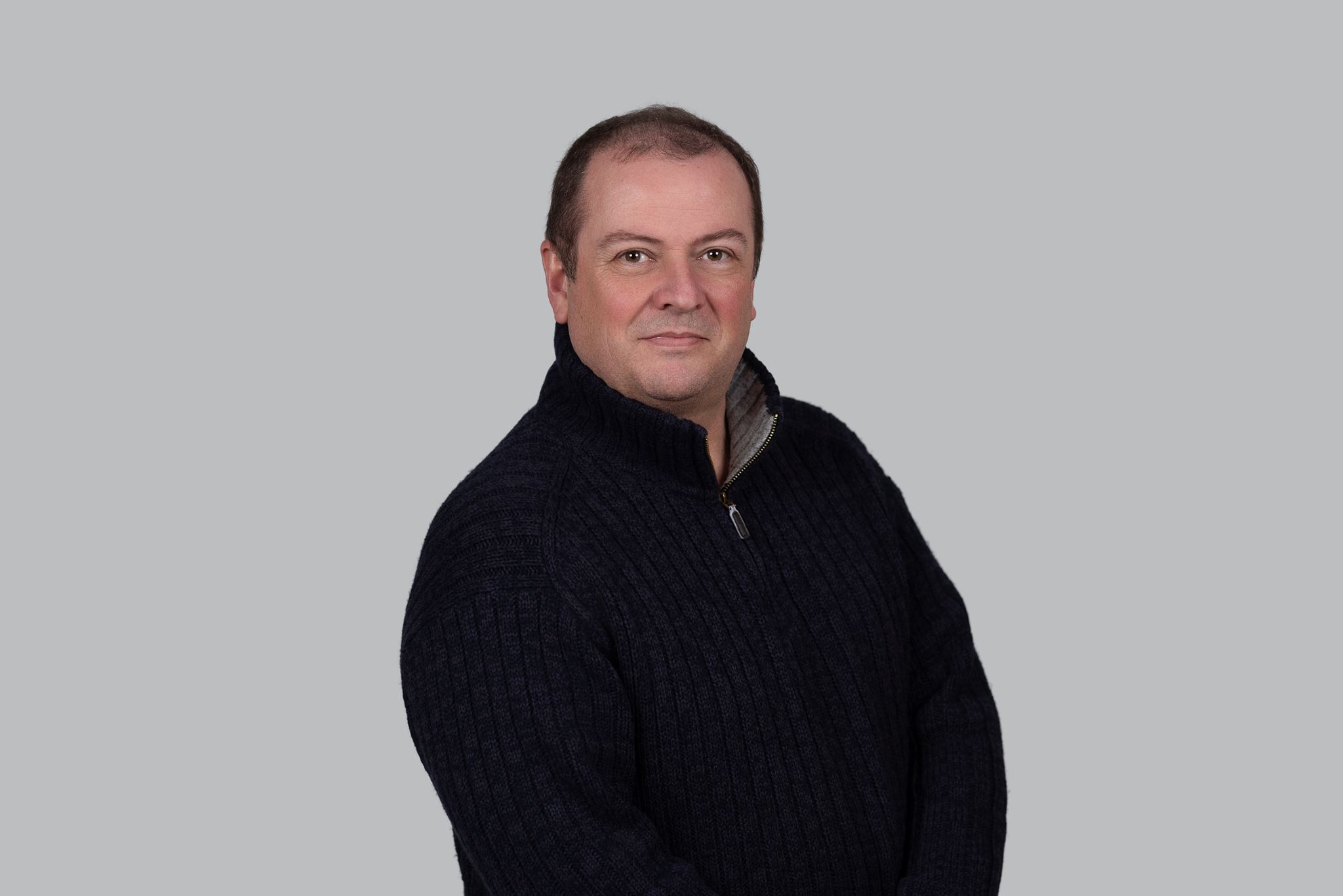 Andy Gardiner