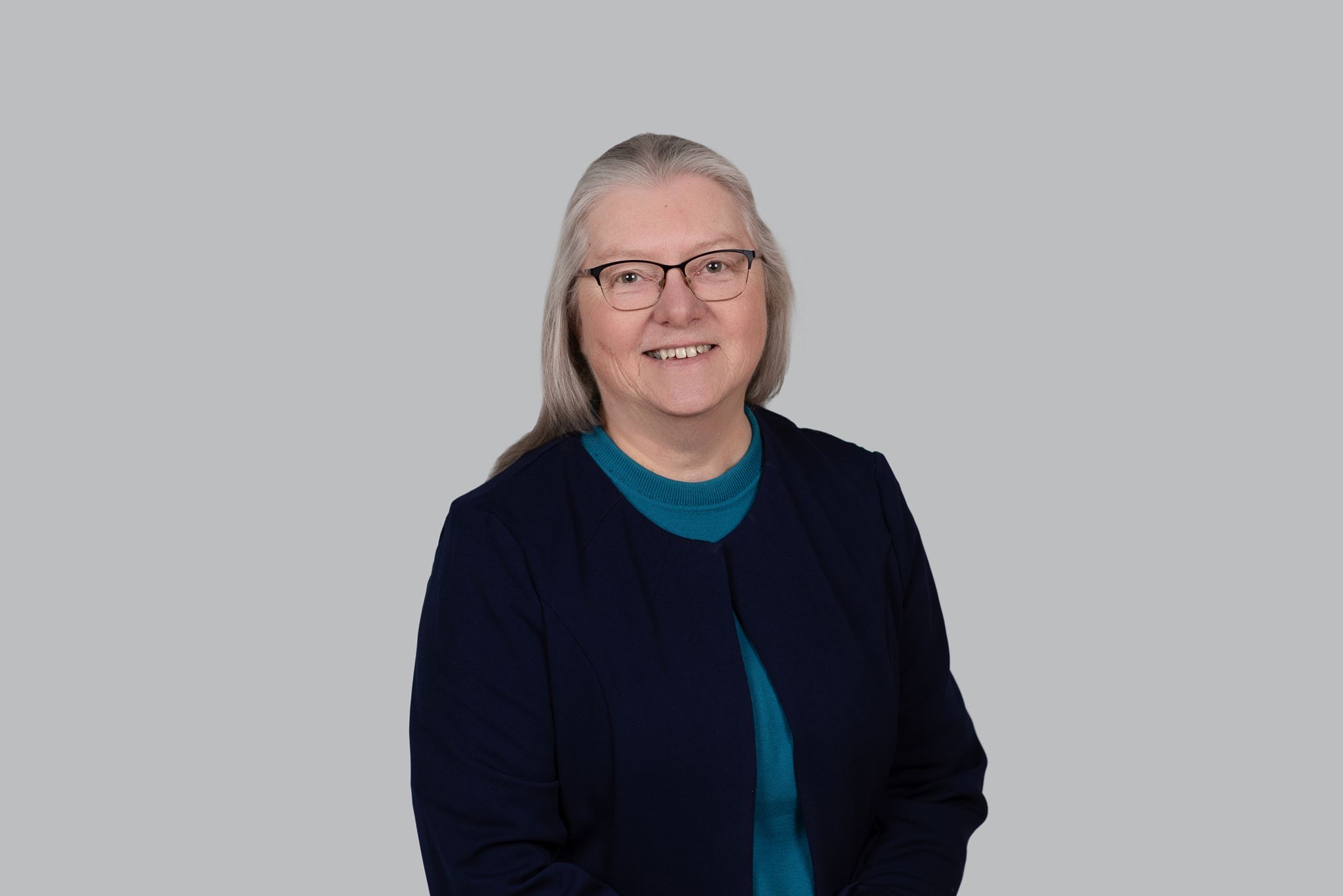 Catherine Simpkin 