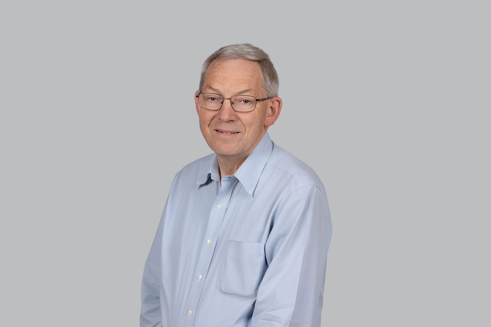 Colin Garton