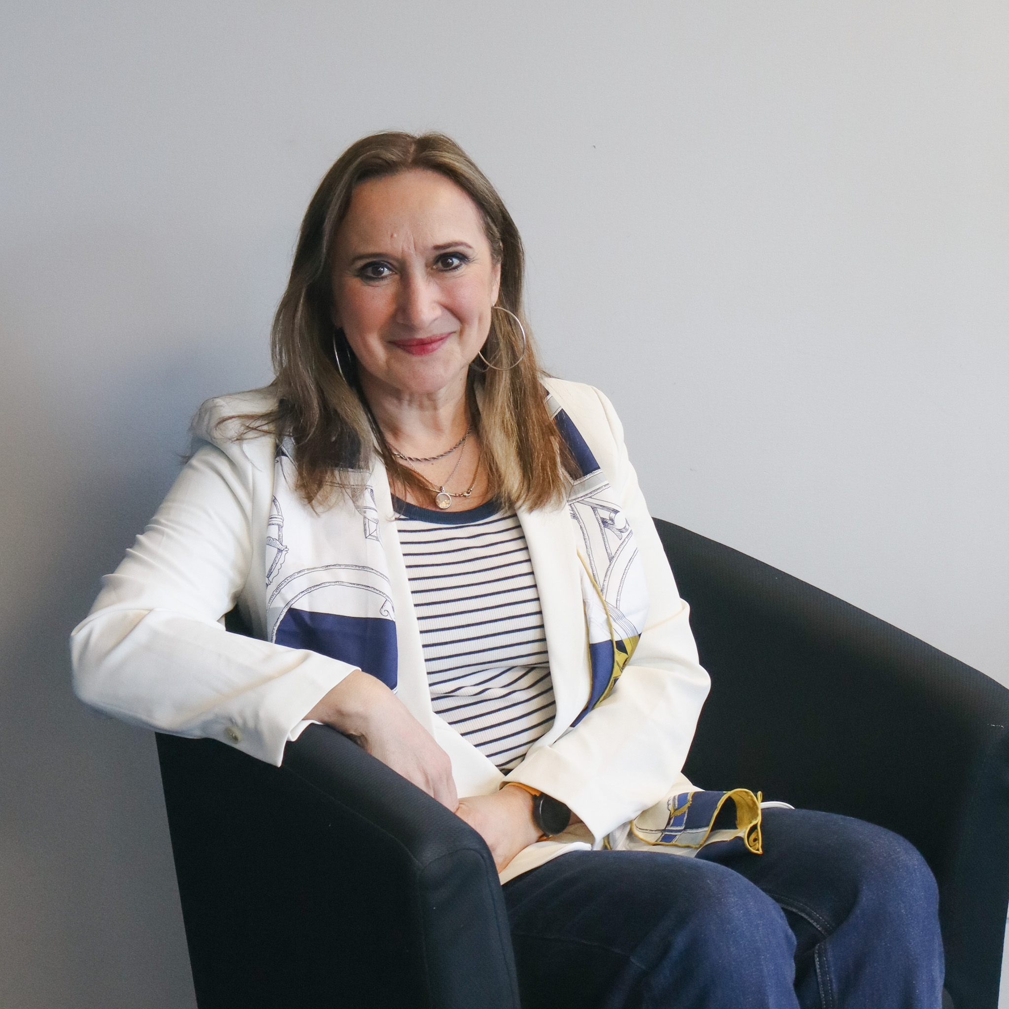 Laurence Lefebvre-Varnet